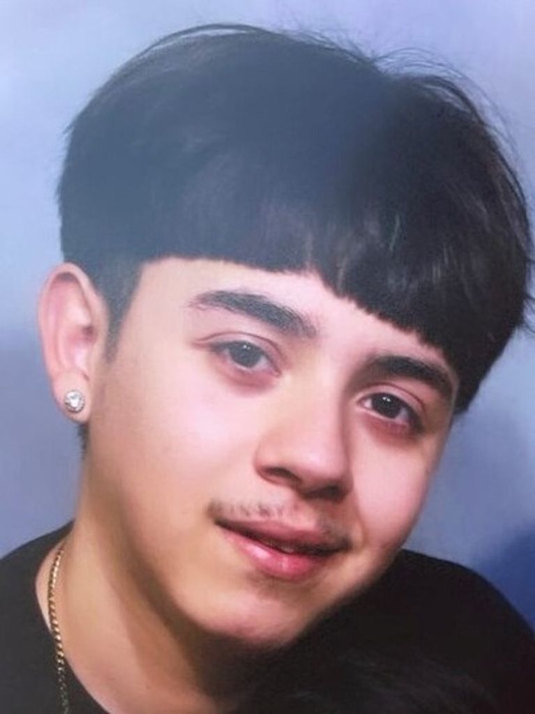 Fernando Jr. Islas Profile Photo
