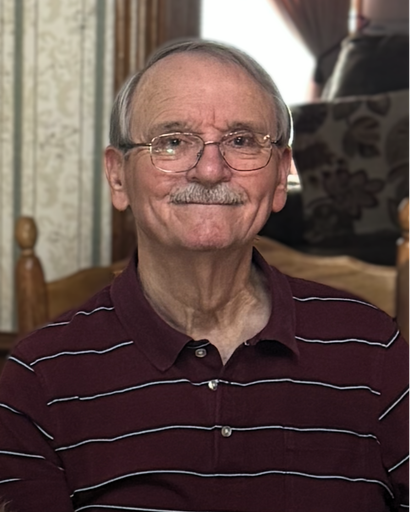 James Bedford Cravens's obituary image