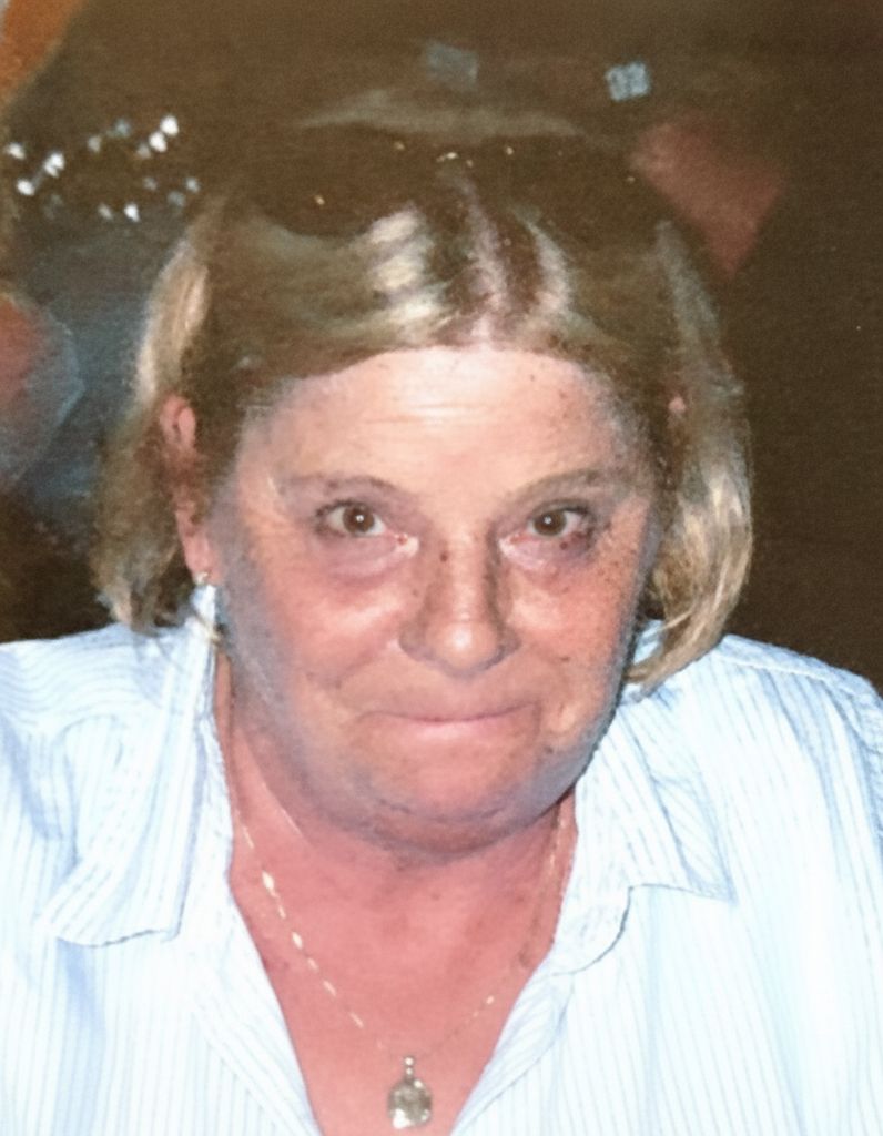 Sandra Lee Weyer (Schwantes)