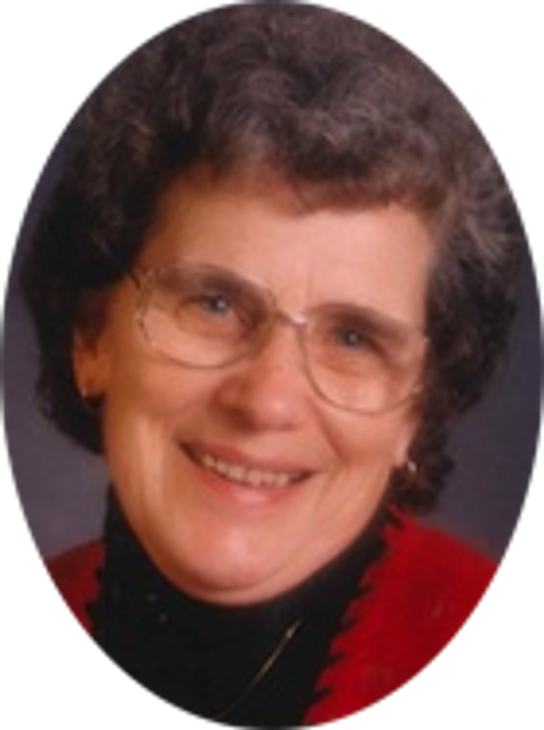 Marjorie Allen