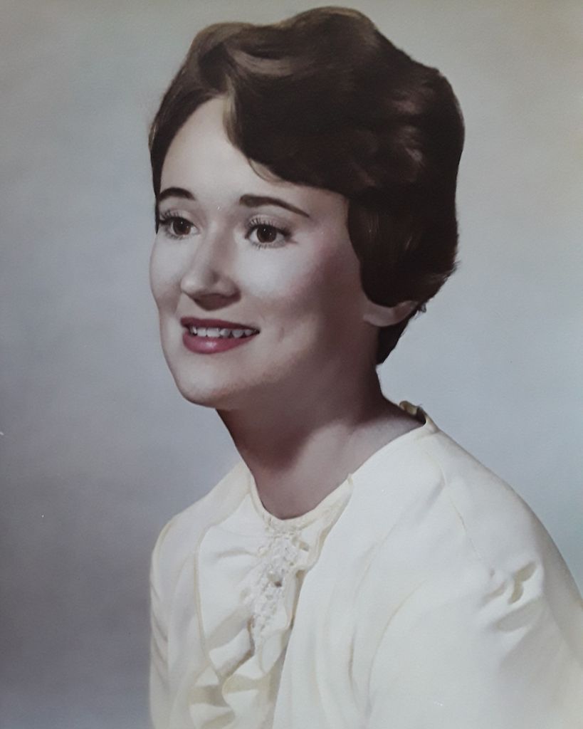 Janice Amos