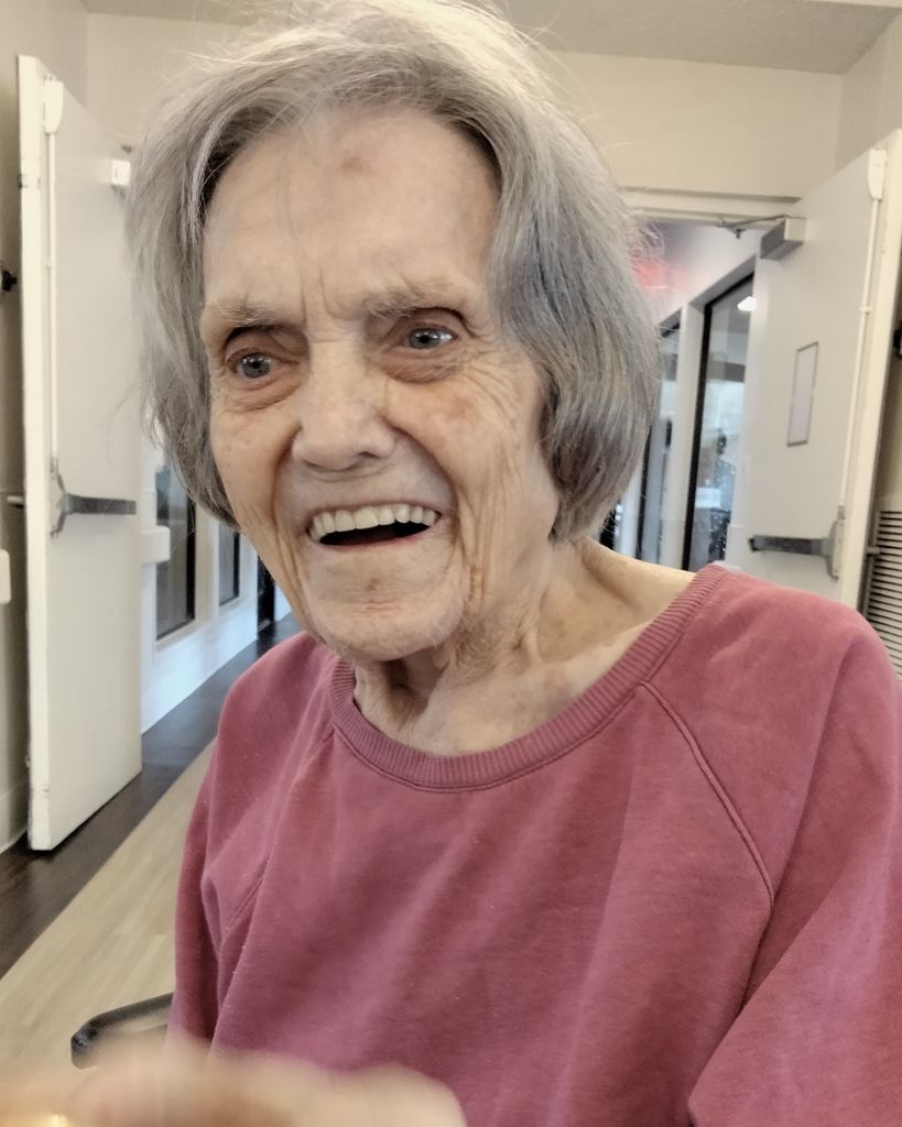 Doris Lutz Profile Photo