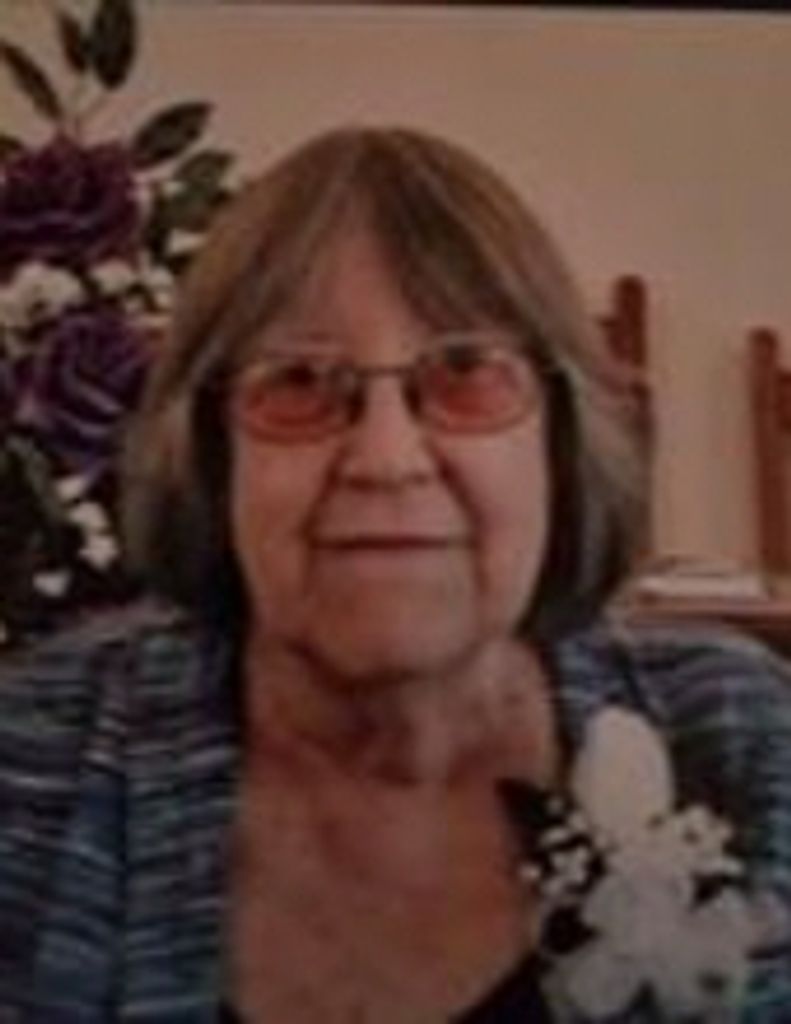 Anita Skeen Lyons