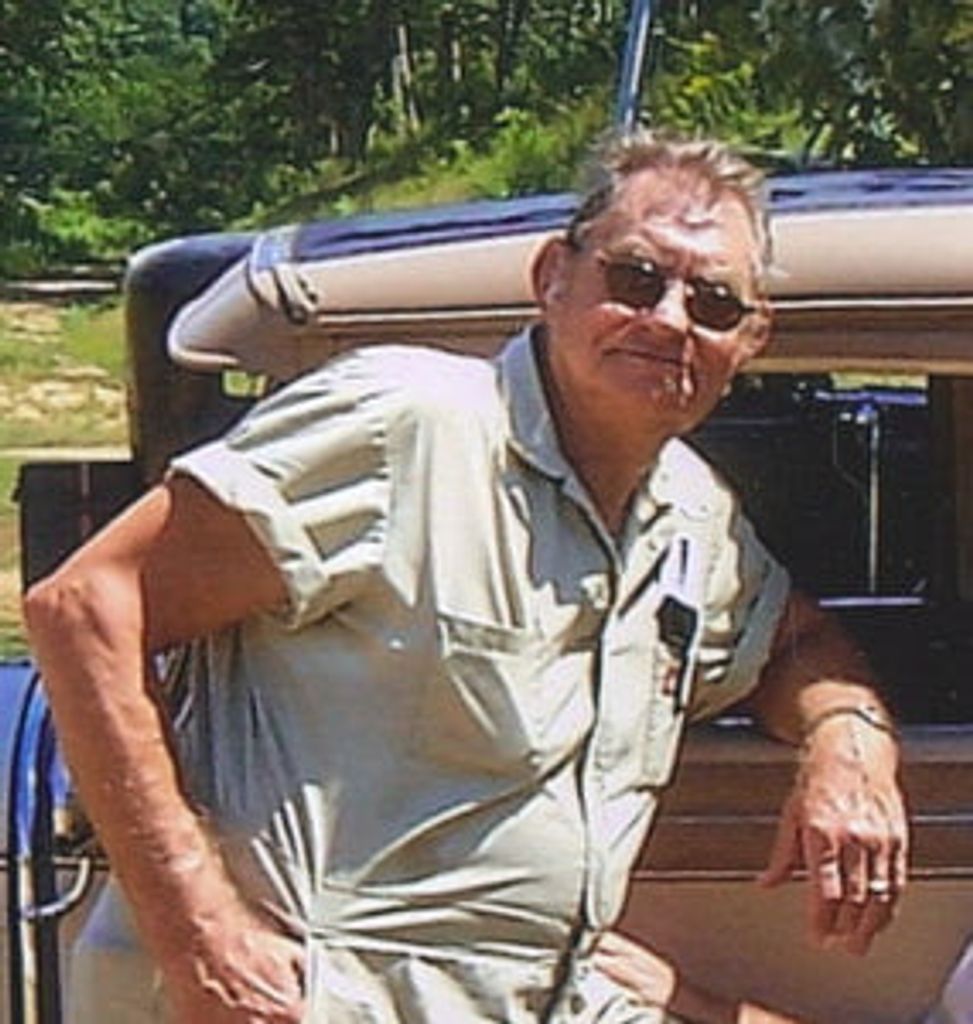 Jerry Neal Keith Profile Photo