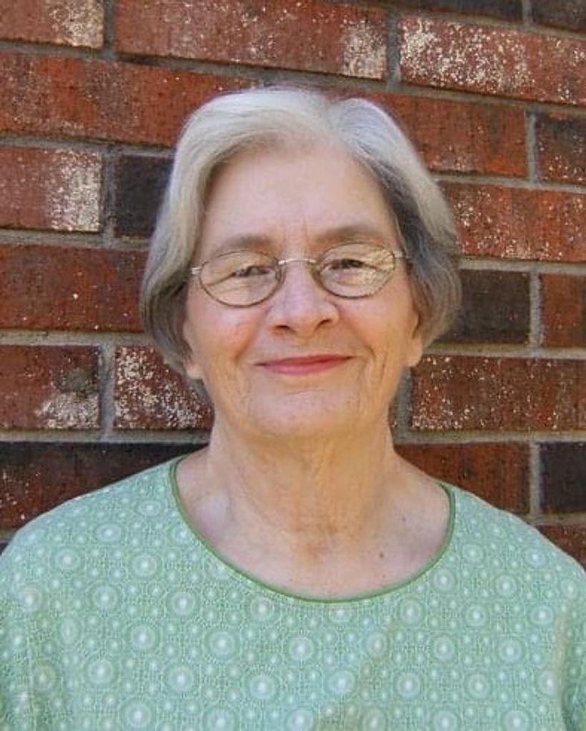 Clarice Jean Harvill Profile Photo
