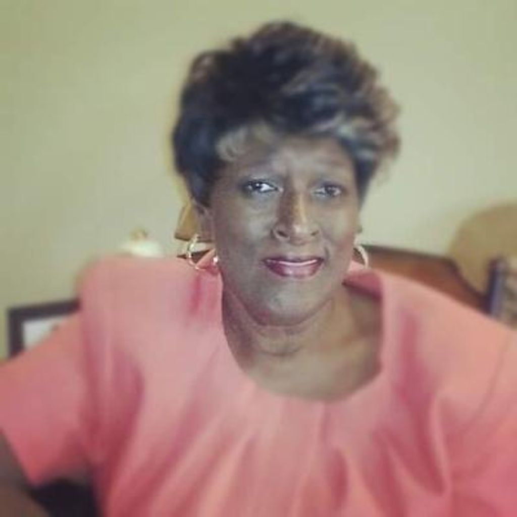 Barbara Jean Roberts Profile Photo