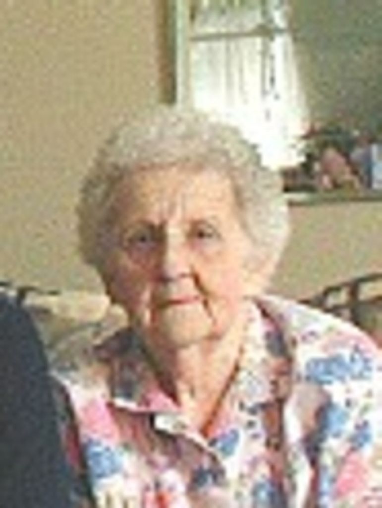 Audrey Klos