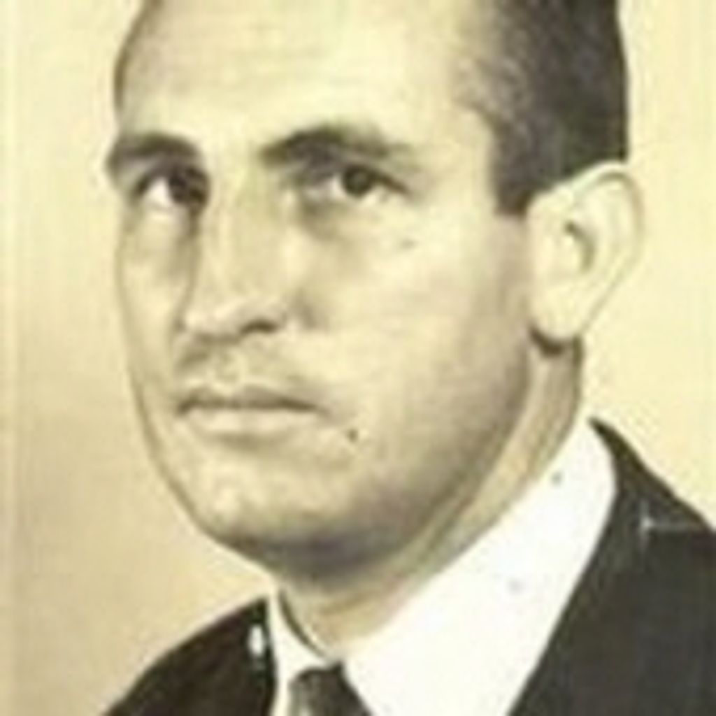Martin Hiram Taulbee
