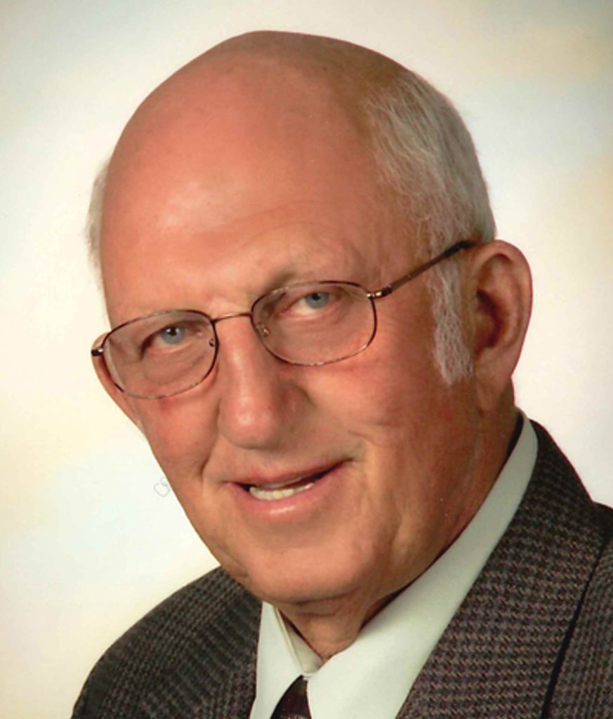 H. Lavern "Spike" Dannehl