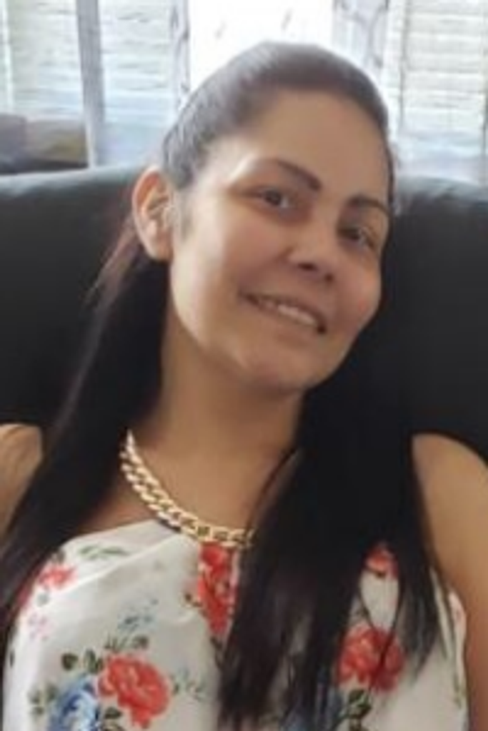 Wanda Ivette Caban Rivera