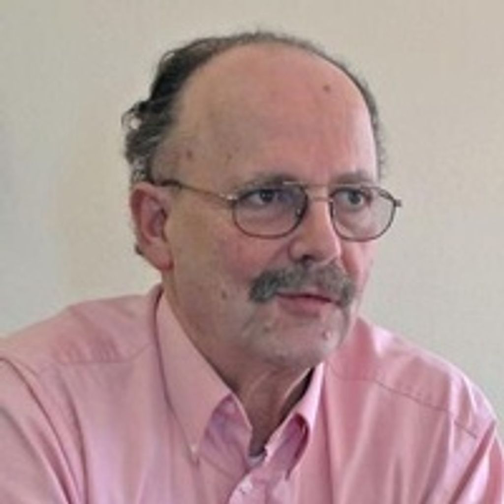 Thomas M. Disselhorst Profile Photo