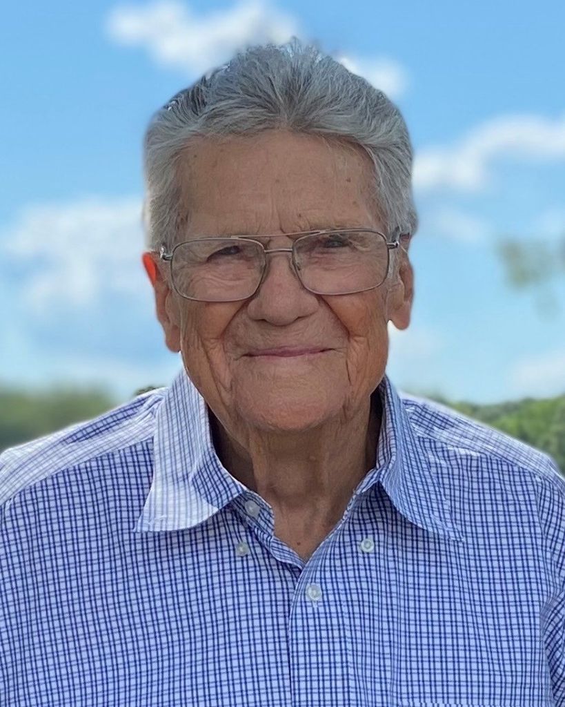 Liston Earl Blair
