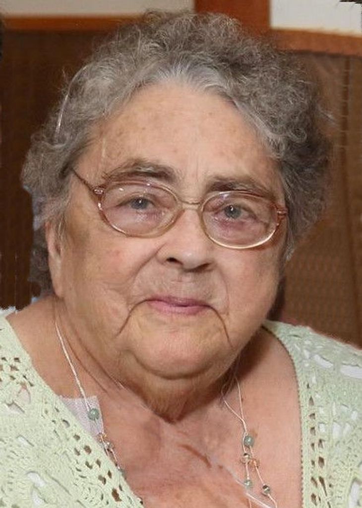 Dorothy 'Dot' Douse Pearson