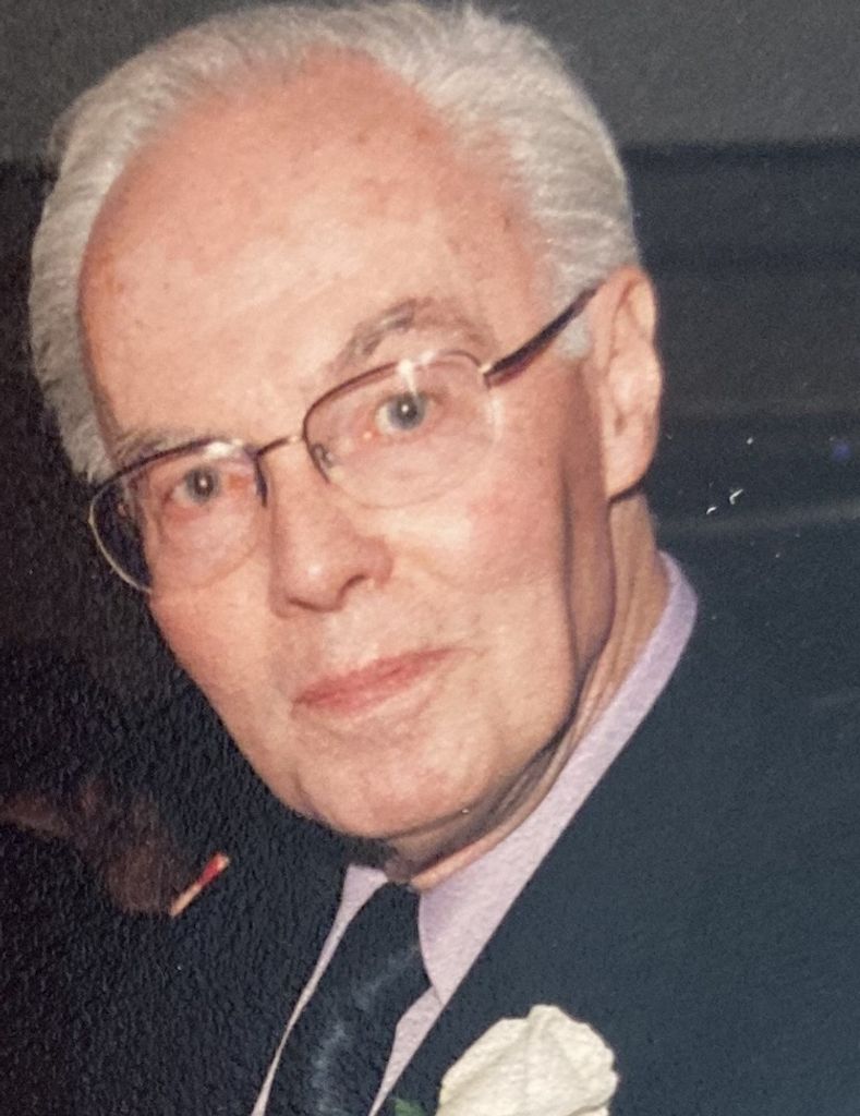 Fred J. Urban Profile Photo