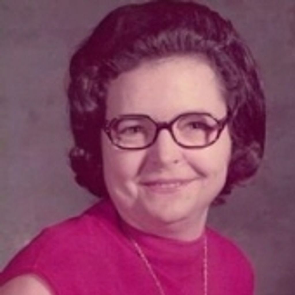 Elsie M. Smith