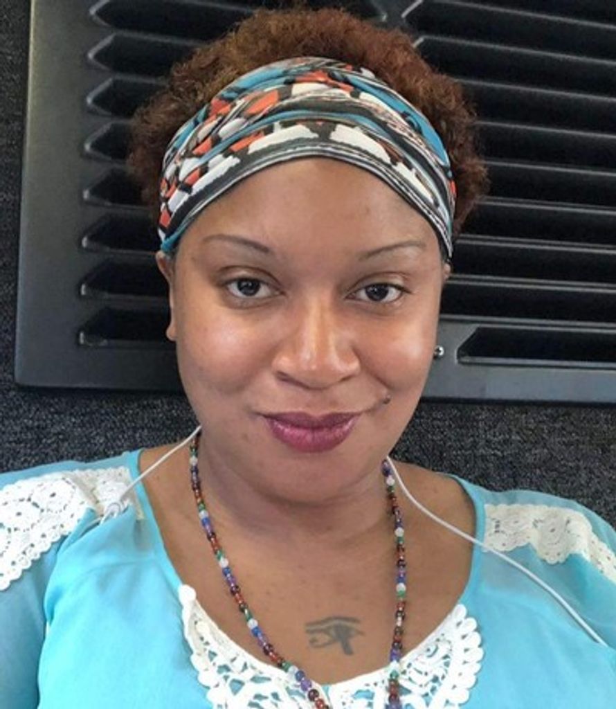 Latosha Lynnette Brooks