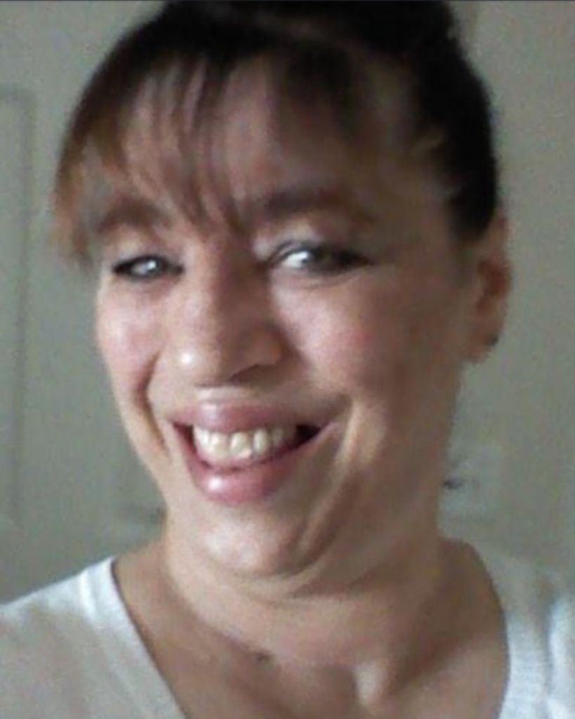 Anne Marie Kennedy