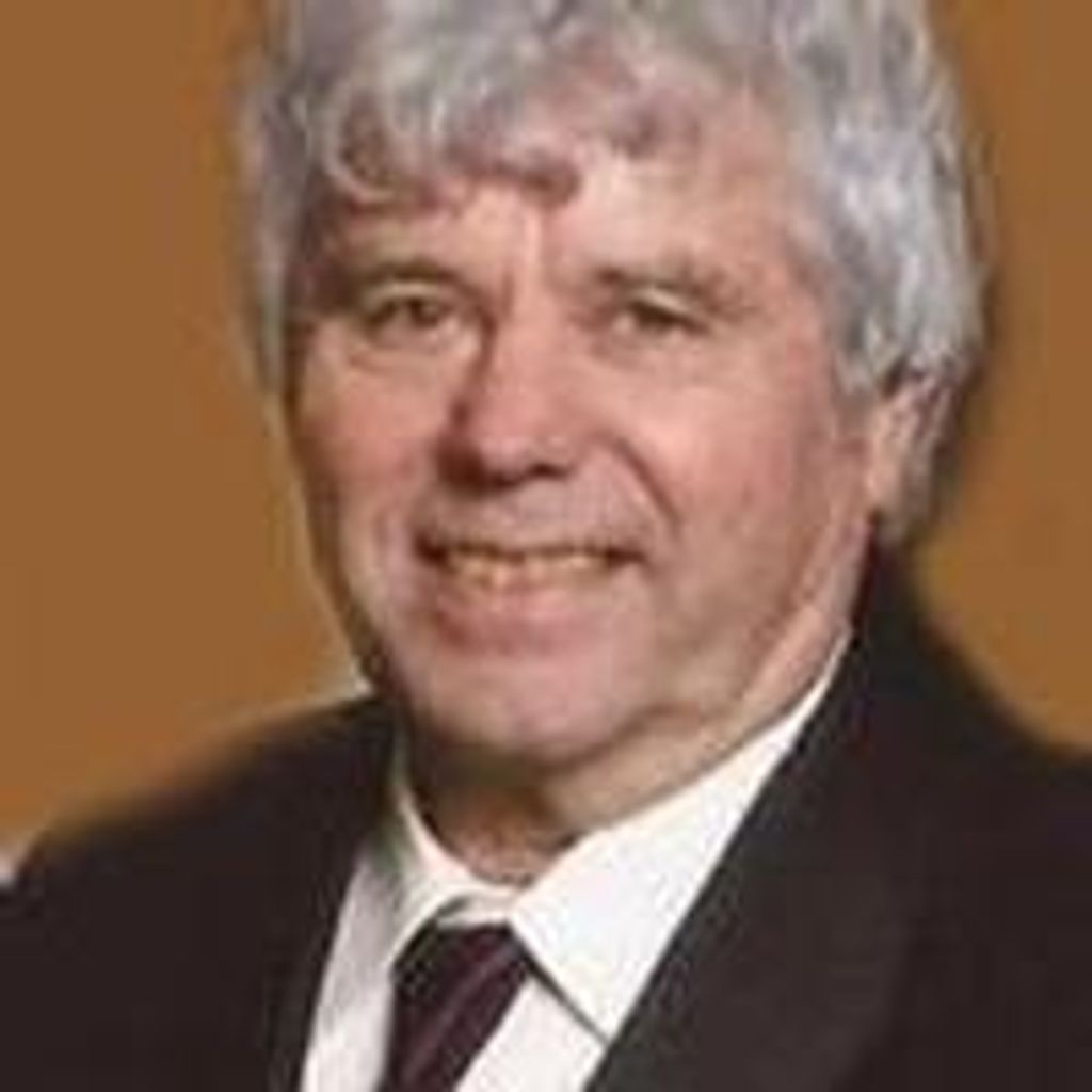 Eugene Nilges