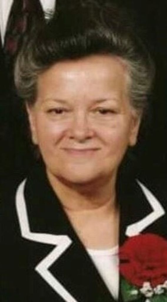 Betty Smith-Henson Profile Photo