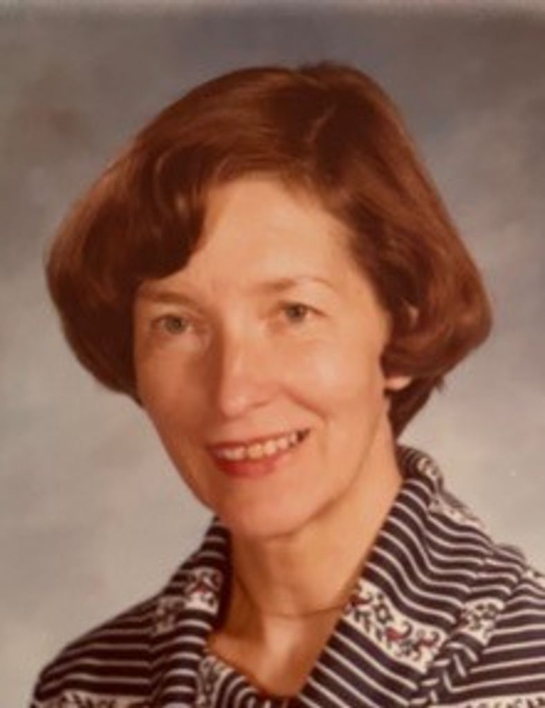 Margaret Fischer