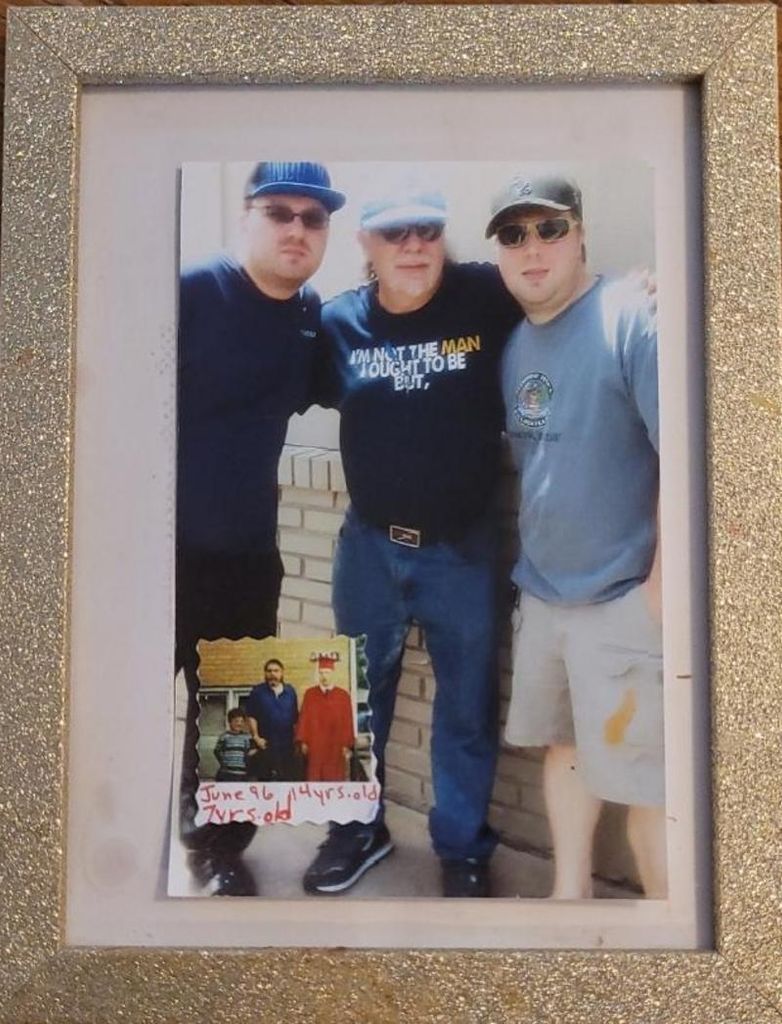 Phillip D Siadak Profile Photo