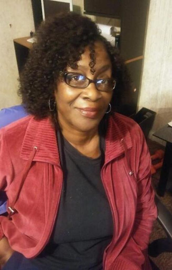 Vanessa Aiken Profile Photo