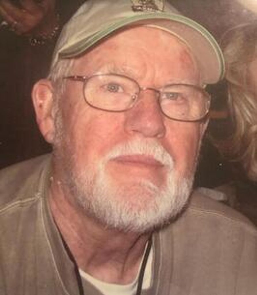 James Conner Profile Photo