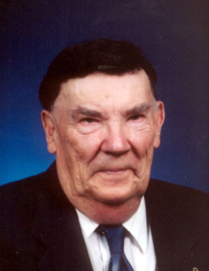 Dean Calvin Trygstad