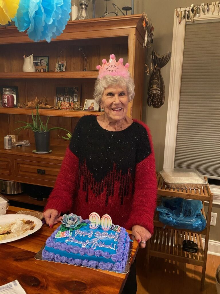 Mildred Rebecca Biggs Profile Photo