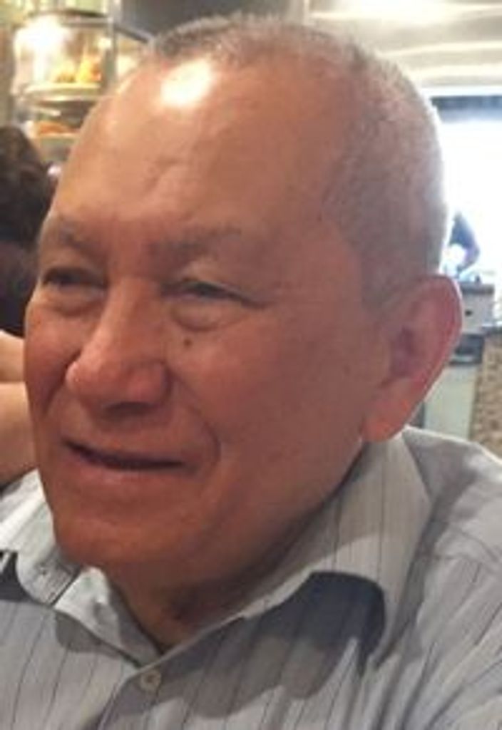 Gerardo Vazquez Profile Photo