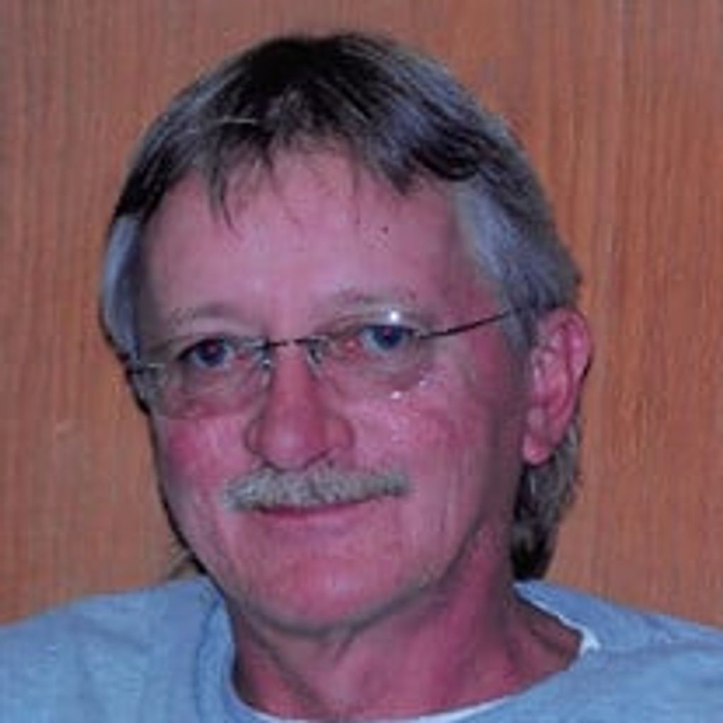 Steve Boyd O'Connor Profile Photo
