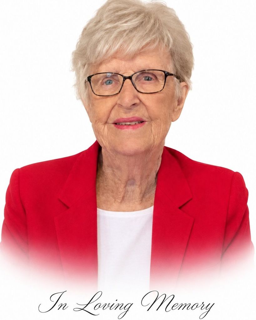 Mary Catherine Corder