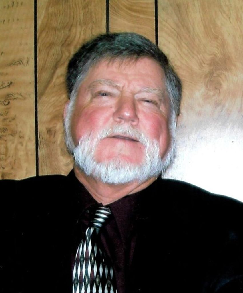 Jimmy Lee Parkins, Sr.