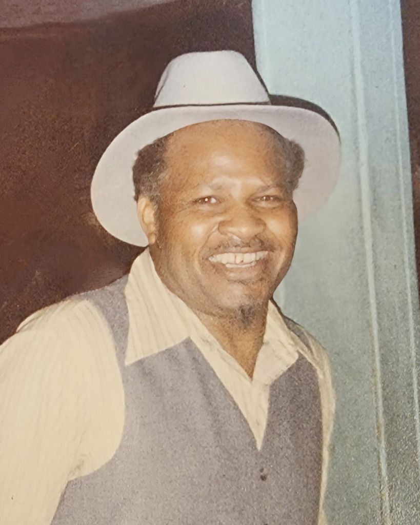 HUBERT LEE COOKS Profile Photo