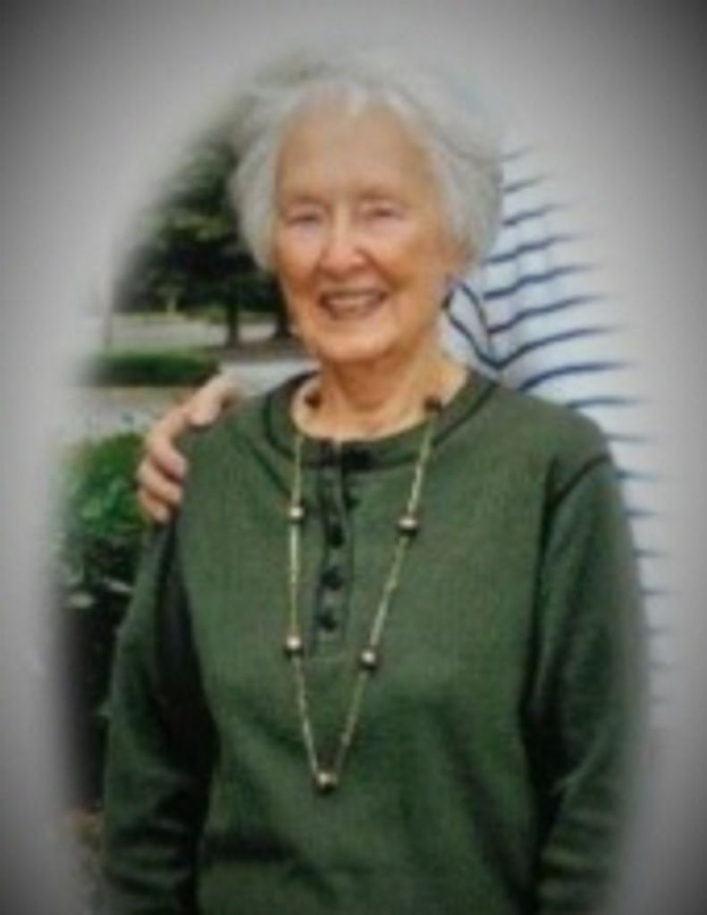 Margaret Mae Goggans