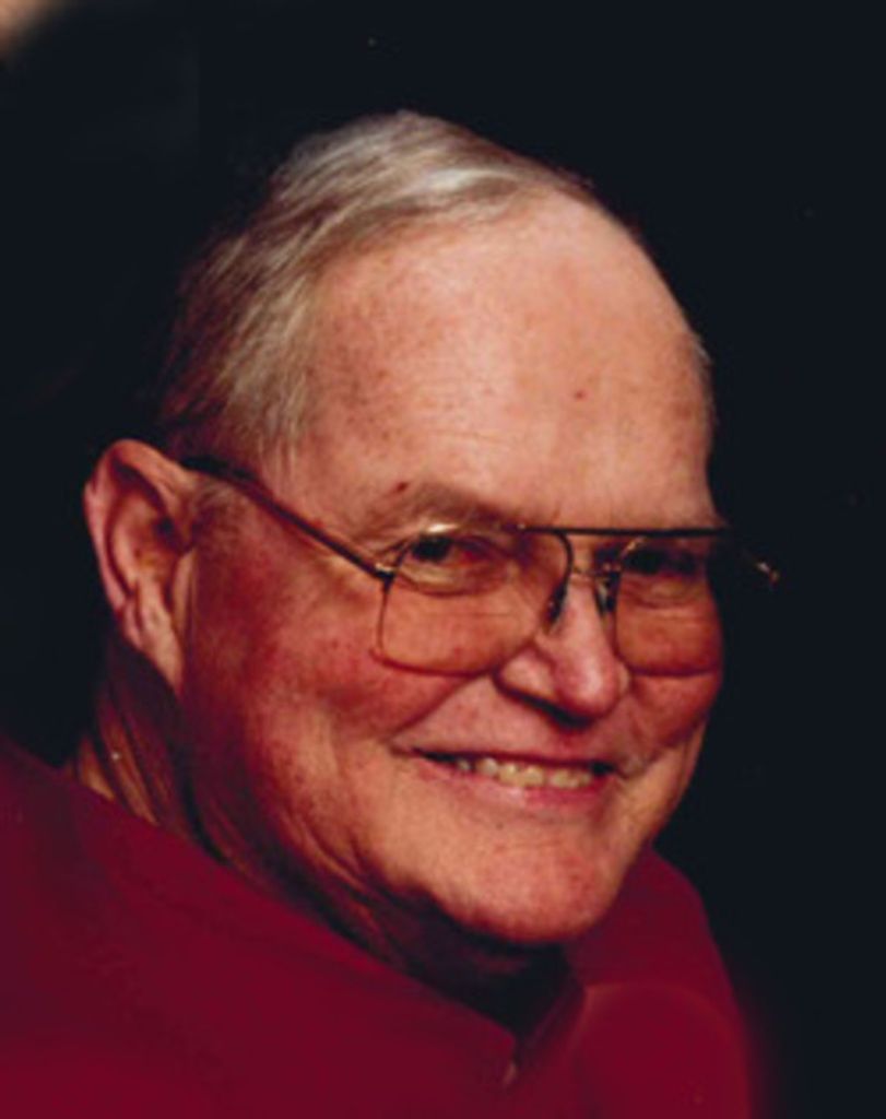 Maurice "Skip" Octave Ashiel Schinck Profile Photo