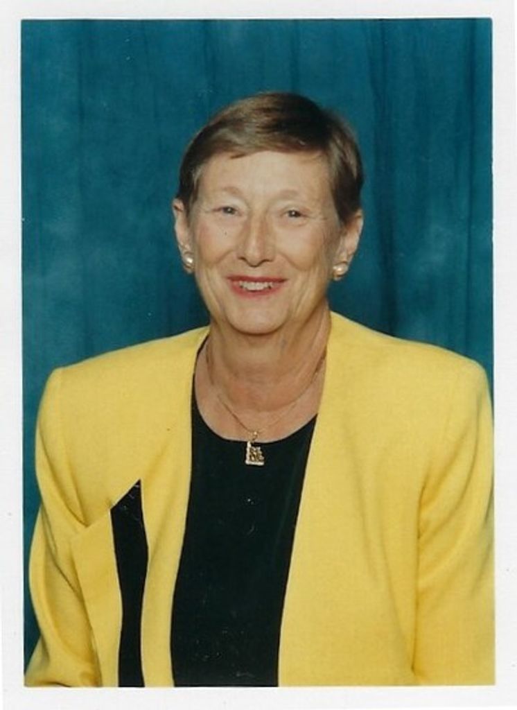 Lois Faye Forrest Profile Photo