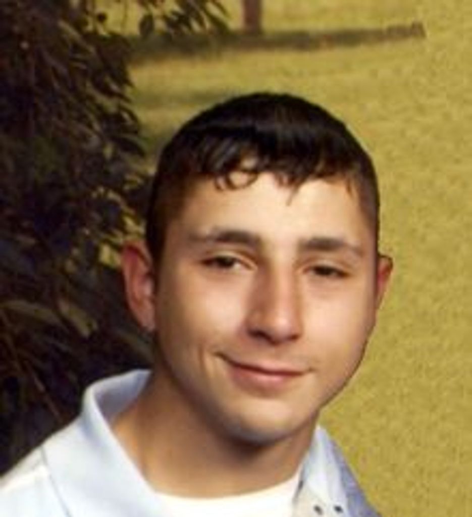 Brant Timothy Street