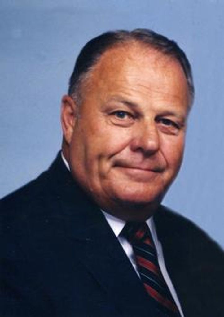 Harry R. Hauffe