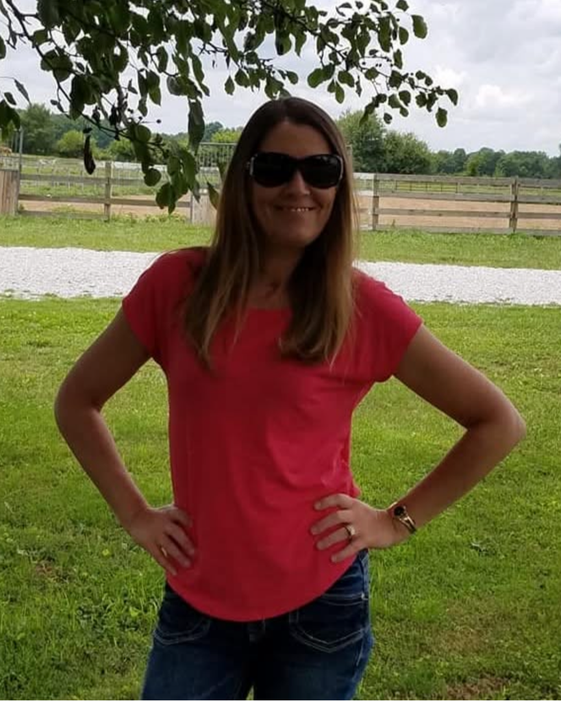 Stacy Lynn Baker Couture Profile Photo