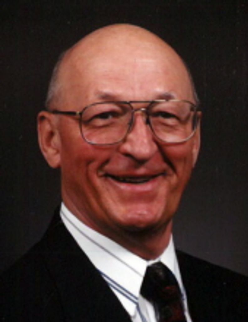 Richard  J. "Dick"  Altmann
