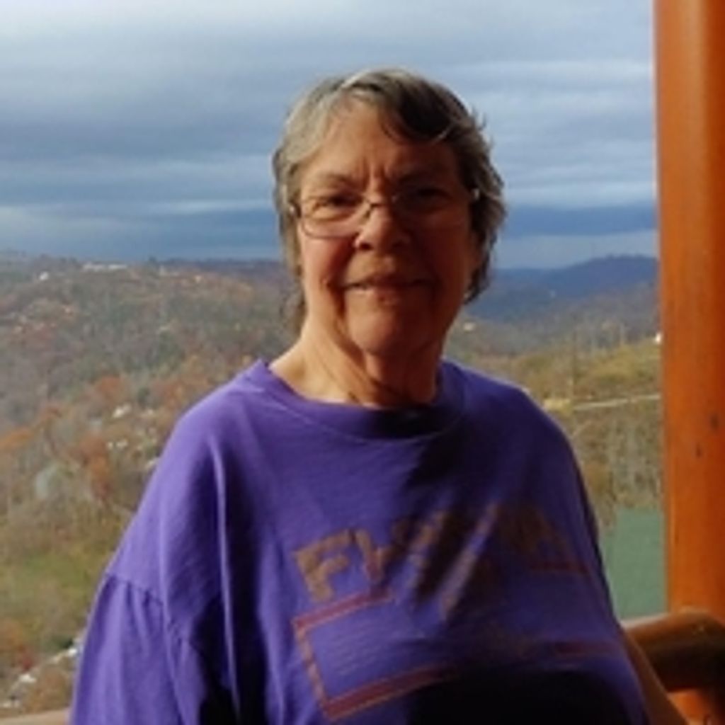 Kathleen Garrard Profile Photo