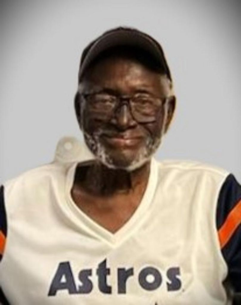 John Robertson, Sr. Profile Photo