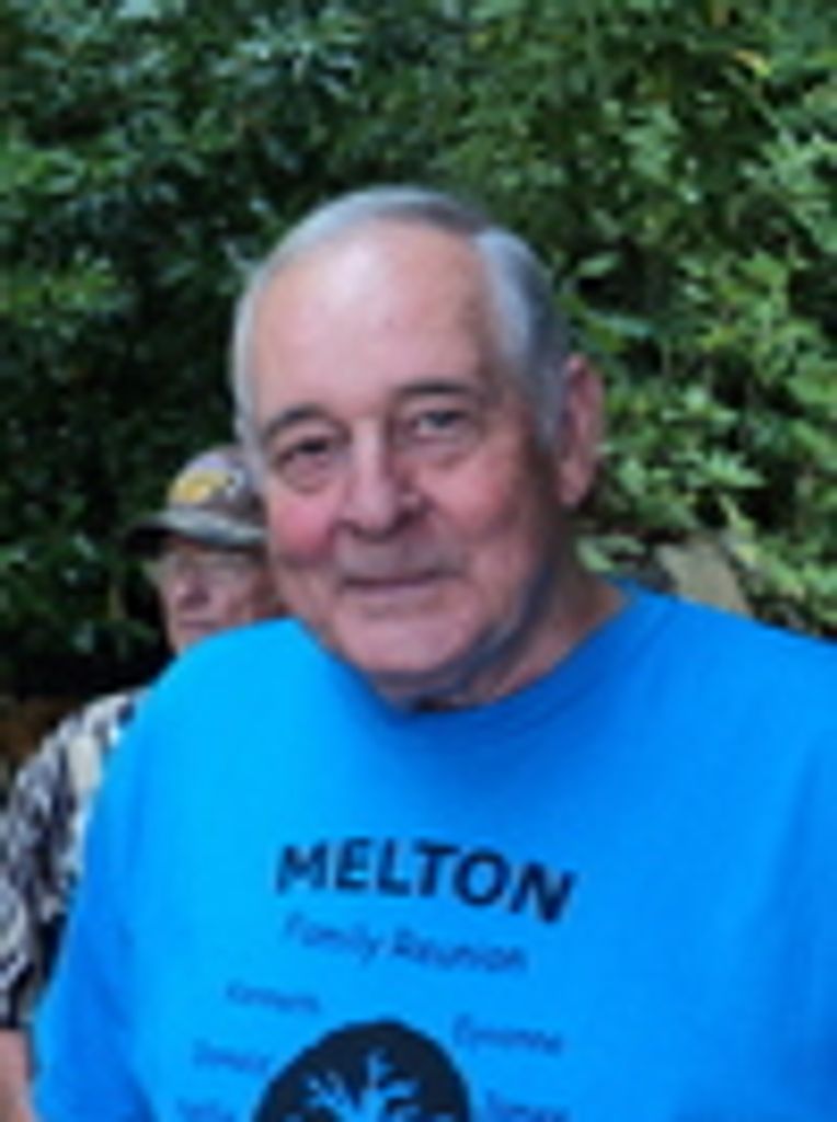 Donald Melton