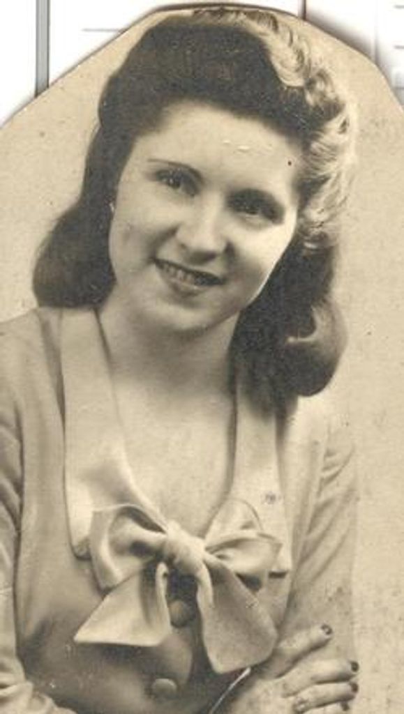 Dorothy W. Schimpf