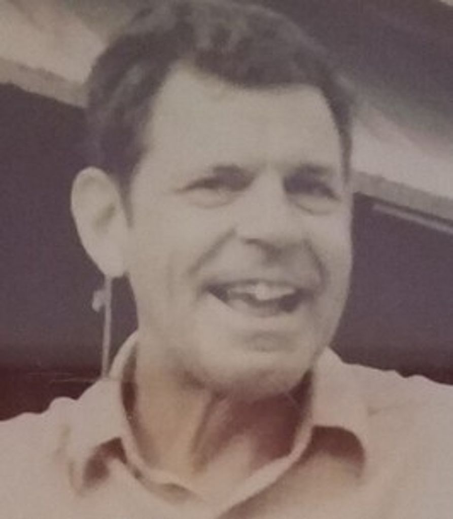 John Weber Profile Photo