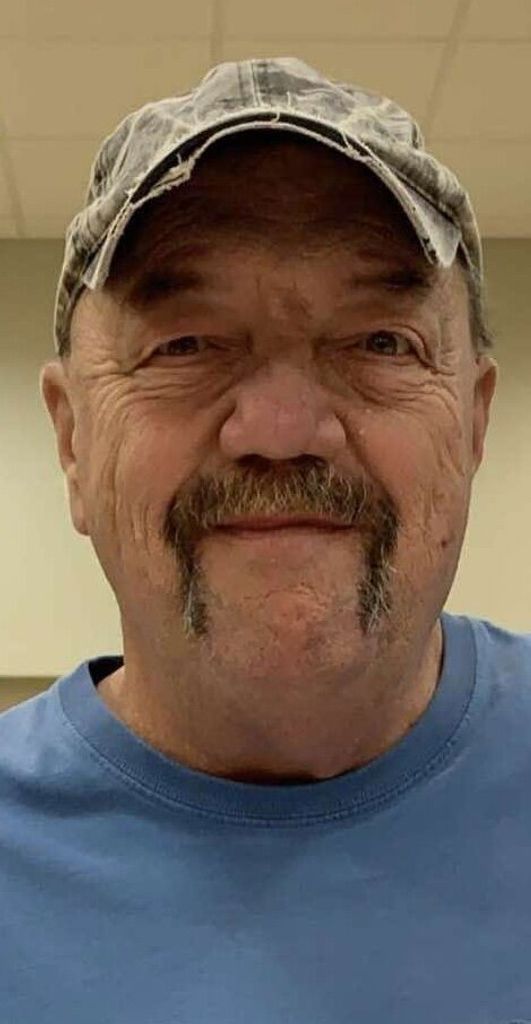 George Albert Parker