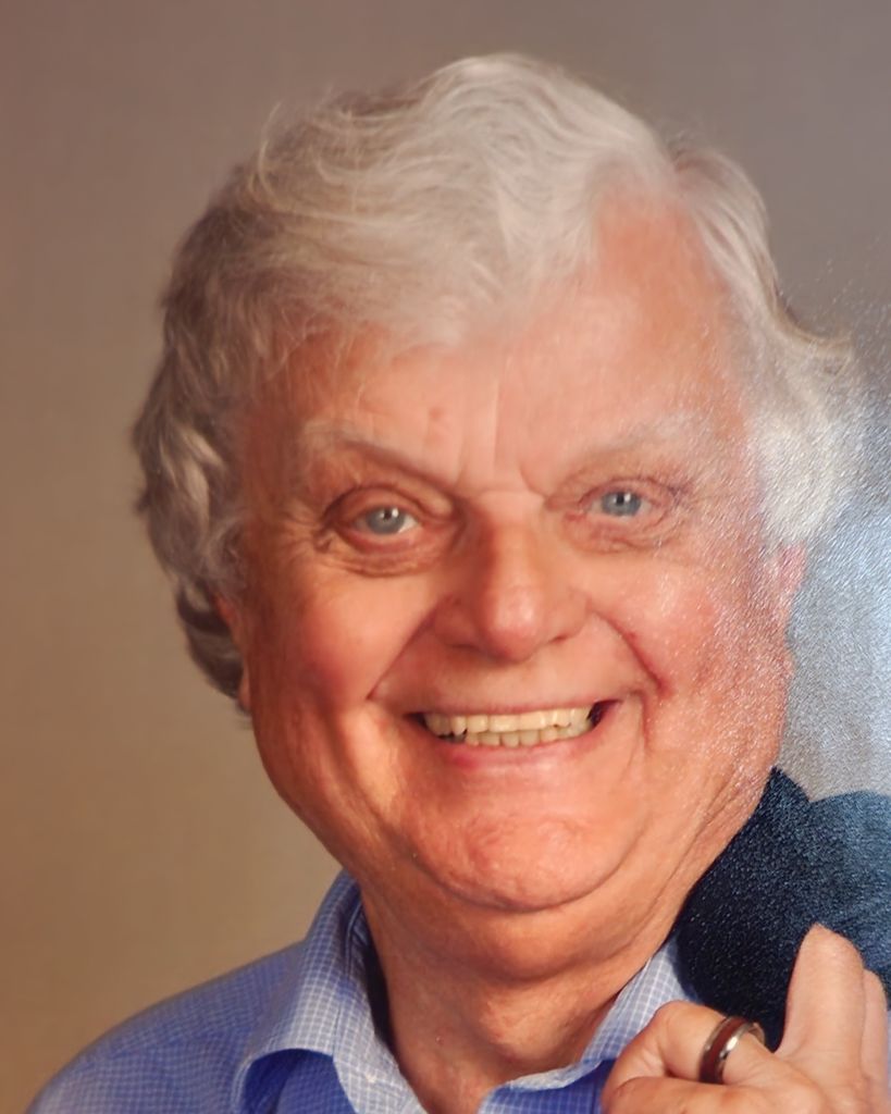 Kenneth Ross Miller