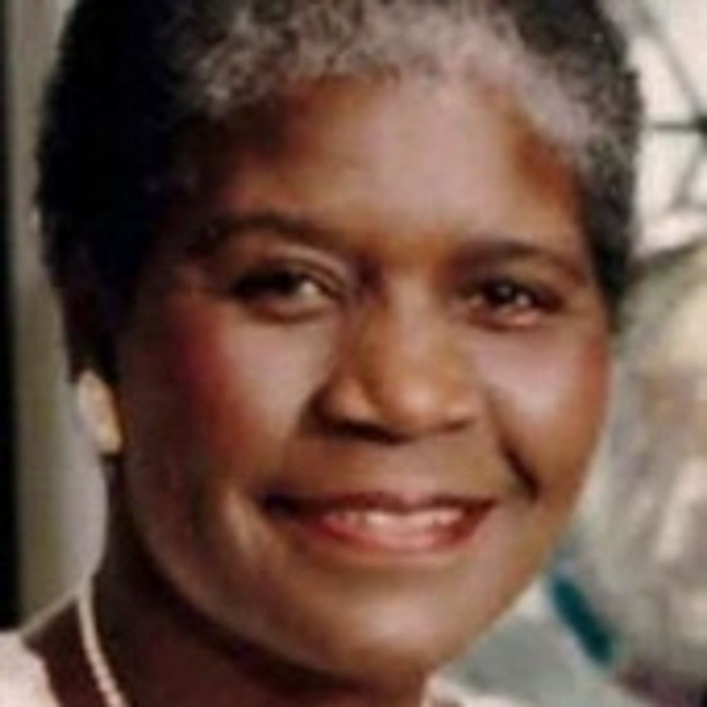 Minnie  Lee Mitchell