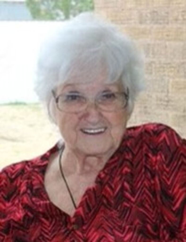 Jean Bryant Profile Photo